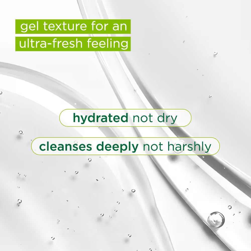 Simple - Refreshing Facial Wash (Original)