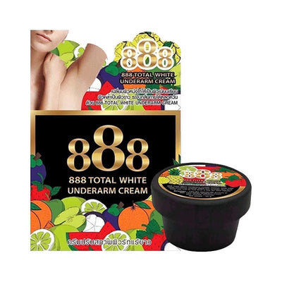 88 - White Underarm Cream (Original) - Zambeel