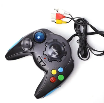 Game Vox 99880 Zambeel