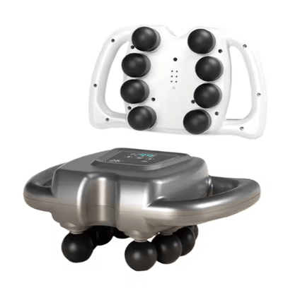 8D Massage Gun (WNK - 569) - Zambeel