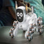 8‑Wheel Multi‑Functional RC Robot Dog - Zambeel