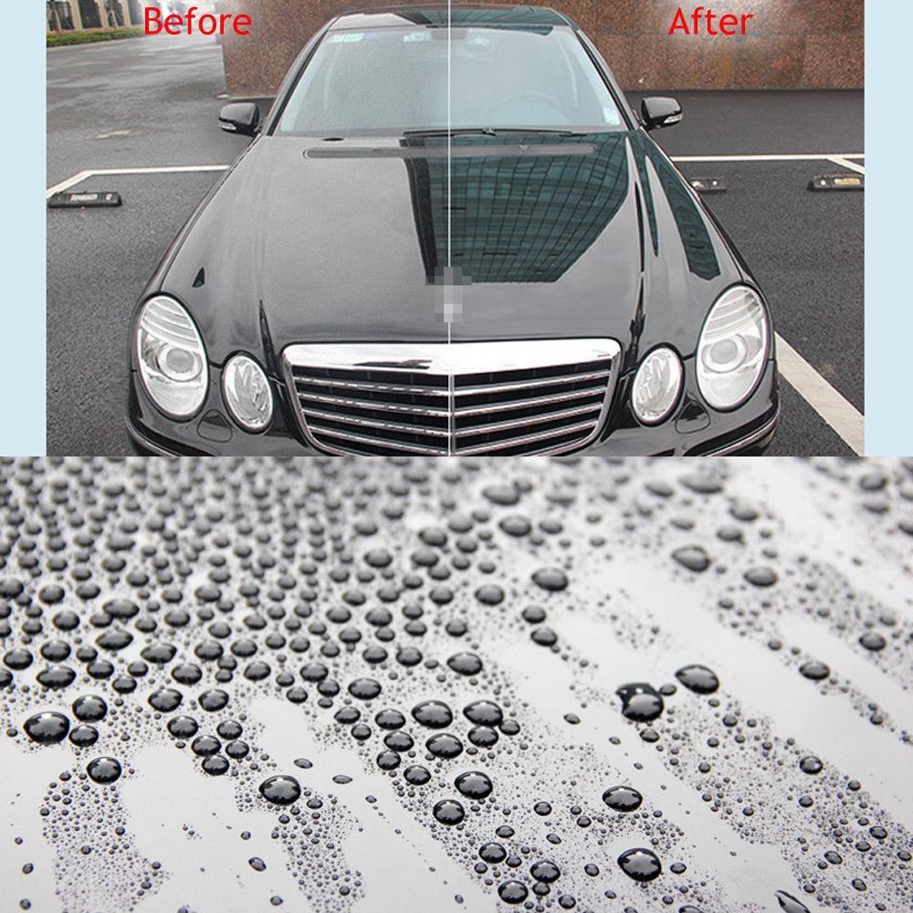 9H Automotive Ceramic Nano Coating - Zambeel