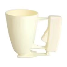 موزع العجين المحمول