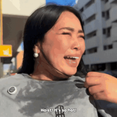 سانفورد - مروحة يدوية قابلة لإعادة الشحن