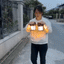 Solar Interaction Wall Lamp