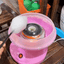 Cloud Mini Cotton Candy Maker