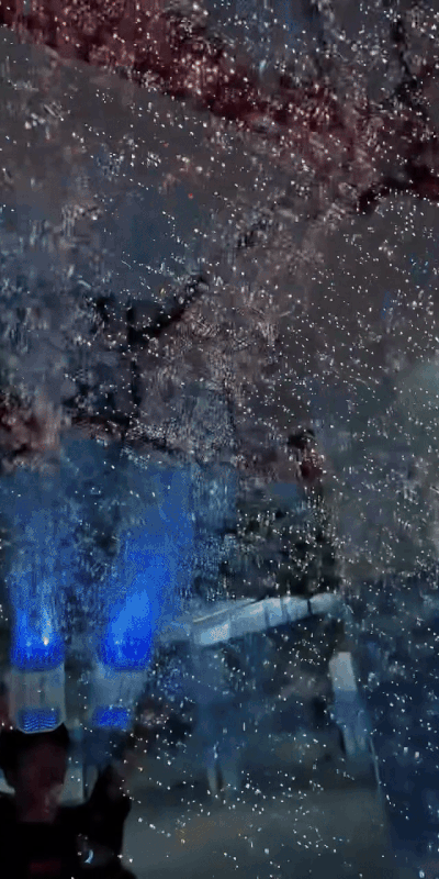 فقاعة بندقية