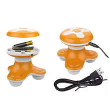 جهاز تدليك صغير