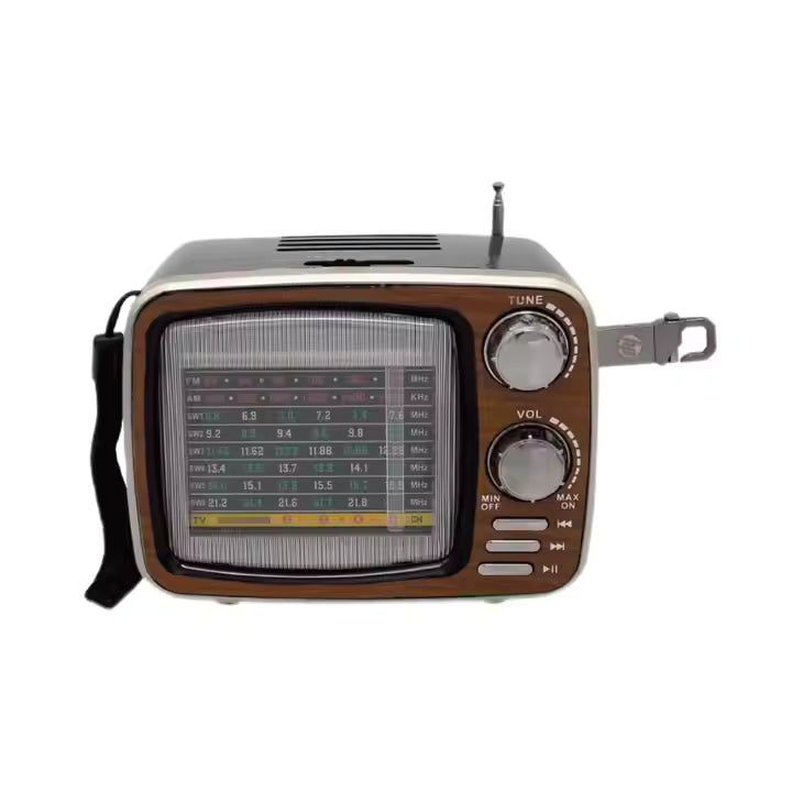 Denx - Hi-Fi Speaker