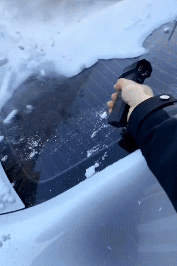 مروحة نفاثة صغيرة