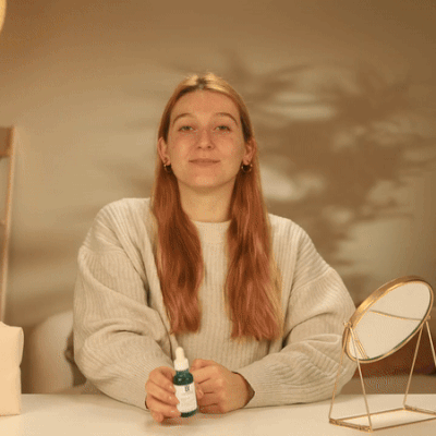 La Roche-Posay - Effaclar Ultra Concentrated Serum (Original) ©