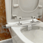 Bidet Attachment for Toilet Seat ©