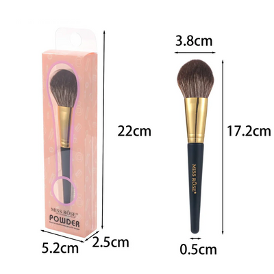 Miss Rose - Professional Large Powder Brush