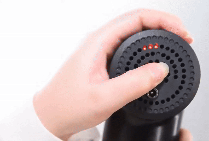 مسدس اللفافة العضلية