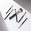 Miss Rose - Professional 6 Marble Makeup Brush Set (Original)