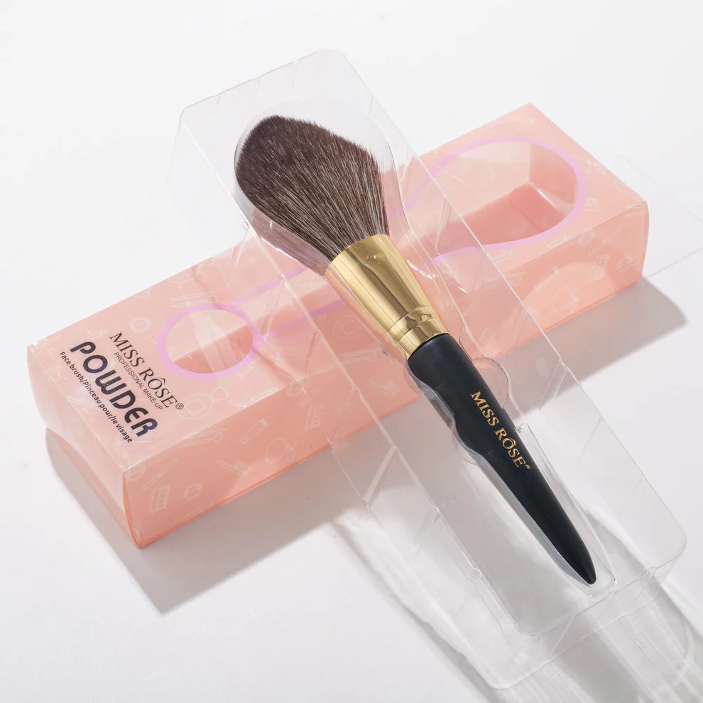 Miss Rose - Professional Large Powder Brush