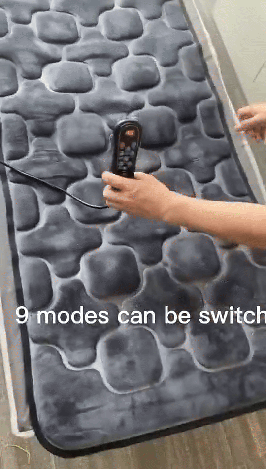 أهمية التدليك القابل للطي