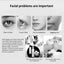 جهاز تدليك الوجه متعدد الوظائف