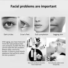 جهاز تدليك الوجه متعدد الوظائف