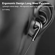 الكود الرقمي - سماعة رأس لاسلكية حول الرقبة