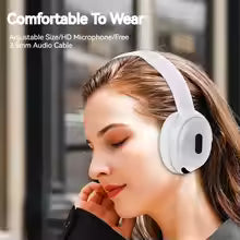 MAX PRO Wireless Headphones