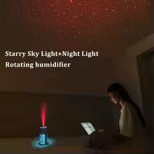 Starry Sky Top Humidifier