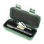 Rechargeable COB LED Mini Flashlight
