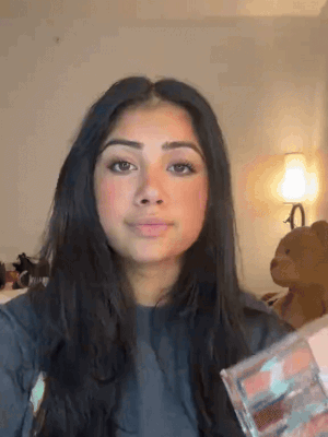 مايبيلين - ملمع شفاه رافع (أصلي)