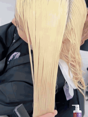 Maca Power - Essence Purple Shampoo (Original)