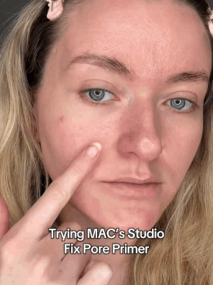 MAC - Studio Fix Mattifine 12 HR Shine-Control Primer (Original)