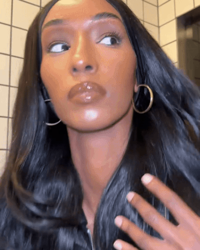 مايبيلين - بودرة مضغوطة فيت مي مات + بورليس (أصلية)