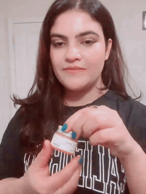 COSRX – قناع النوم بزبدة الشفاه سيراميد (الأصلي)