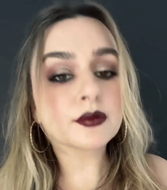 لارين - أحمر شفاه فيفيد مات (أصلي)