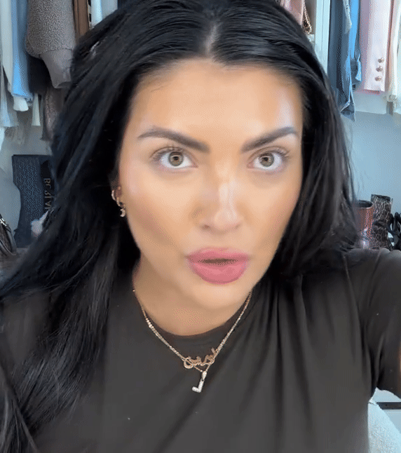 لارين - زيت الشعر (الأصلي) ©