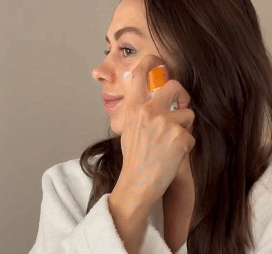 غارنييه - لوشن مرطب وواقي (أصلي)