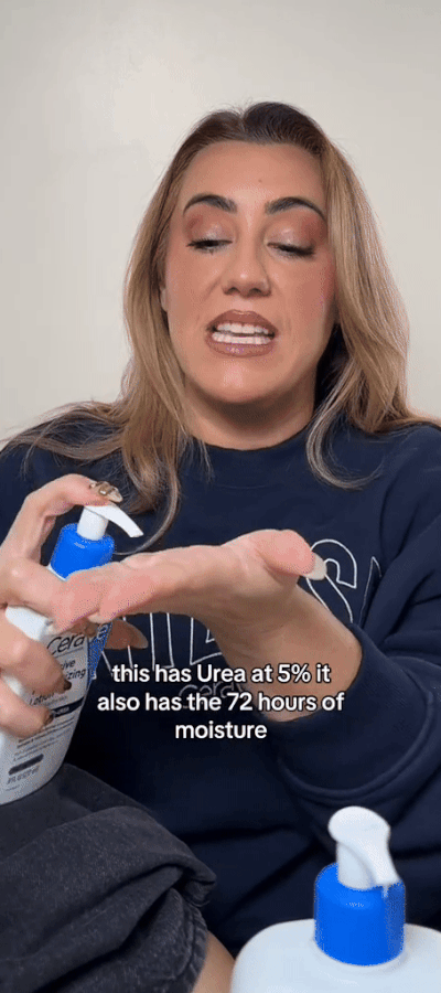 سيرا في - لوشن مرطب يومي (أصلي)