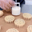 Mould Press Cookies