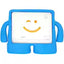 جراب Buddy EVA Foam لجهاز iPad