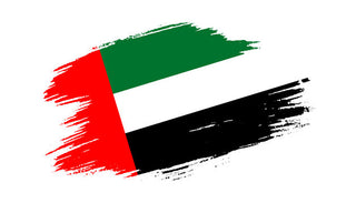 UAE flag