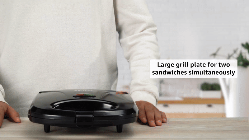 ريفورا - صانعة الساندويتشات