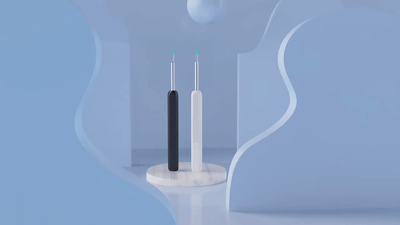 مجموعة إزالة شمع الأذن