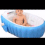 InTime - Inflatable Baby Bathtub