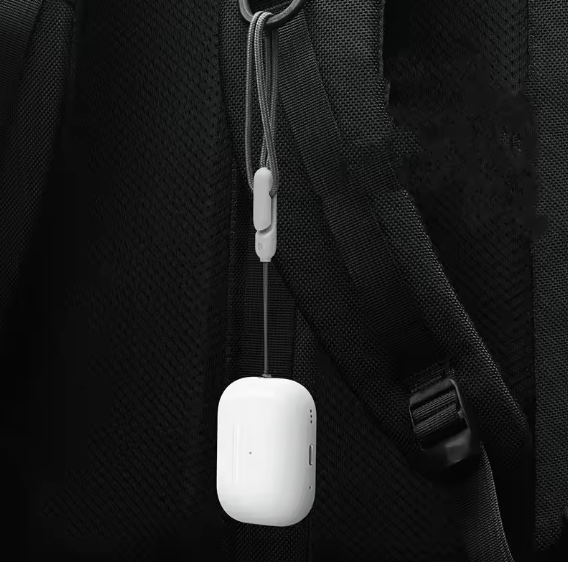 A - 5 Wireless Airpods - Zambeel
