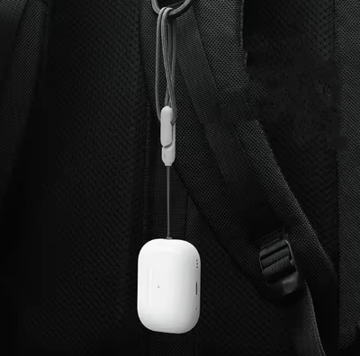 A - 5 Wireless Airpods - Zambeel