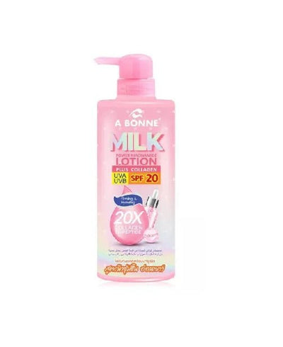 A Bonne - Aura Essence Lotion (Original) - Zambeel