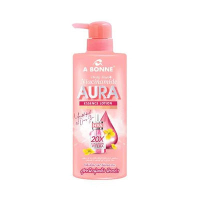 A Bonne - Aura Essence Lotion (Original) - Zambeel