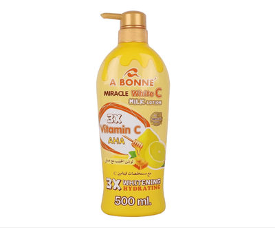 A Bonne - Lotions - Zambeel