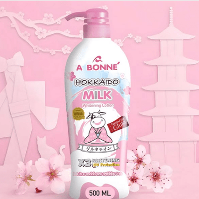 A Bonne - Lotions - Zambeel