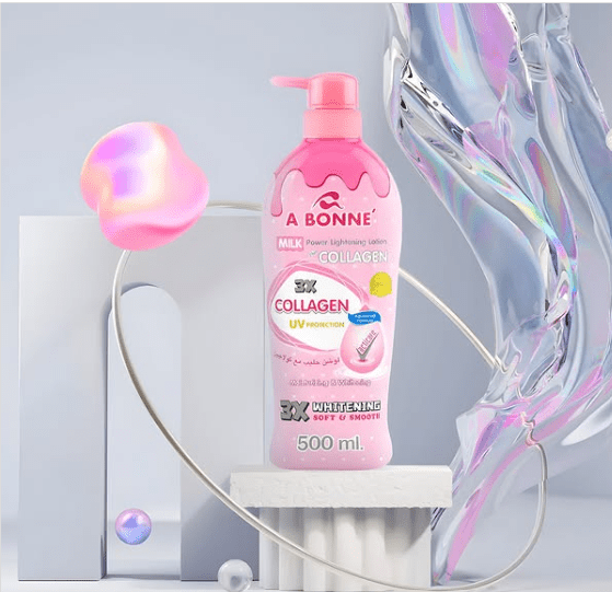 A Bonne - Lotions - Zambeel