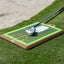 A Golf Training Aid That - Zambeel